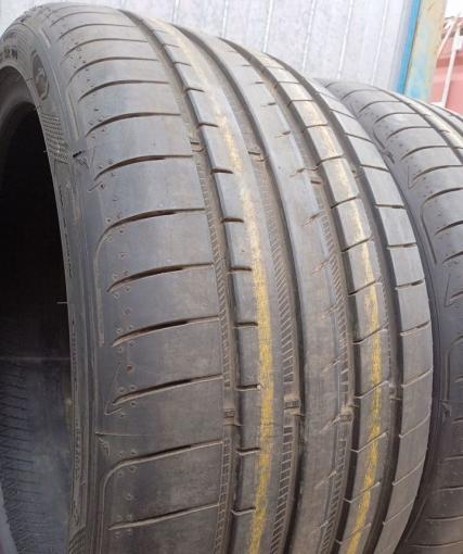 Goodyear Eagle F1 Asymmetric 5 255/35 R18
