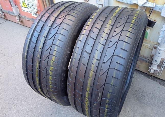 Pirelli P Zero 245/40 R18