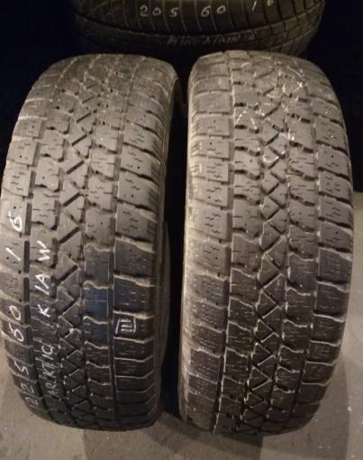 Arctic Claw Winter TXI 225/60 R16