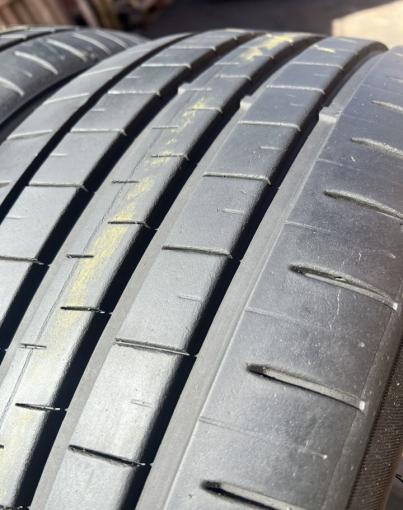 Dunlop SP Sport Maxx 060+ 245/45 R19