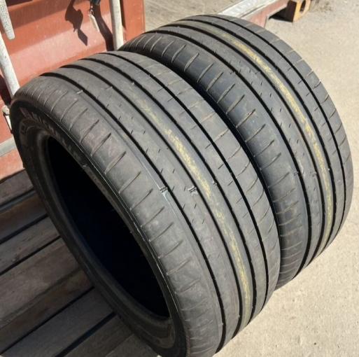 Michelin Pilot Sport 4 225/50 R17