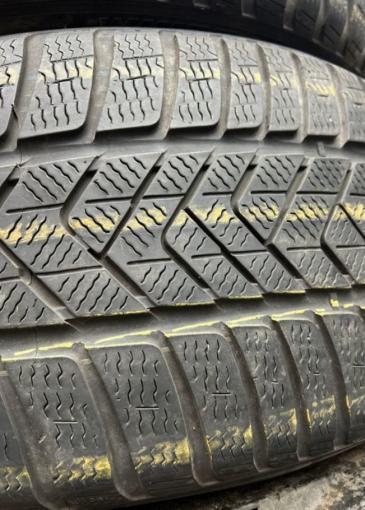 Pirelli Winter Sottozero 3 265/40 R20