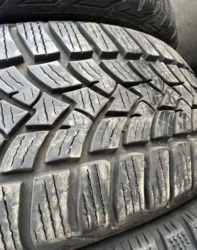 Esa-Tecar Super Grip 9 HP 195/55 R16