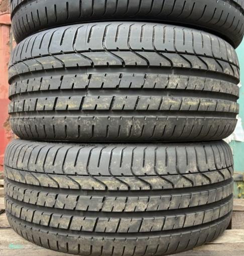 Pirelli P Zero 265/35 R20