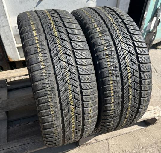 Pirelli Winter Sottozero 3 255/35 R21