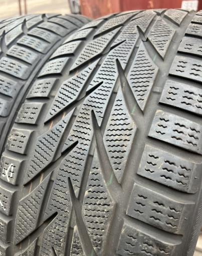 Toyo Snowprox S953 225/40 R18