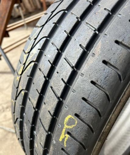 Pirelli P Zero 235/35 R20