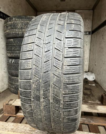 Continental ContiCrossContact Winter 275/45 R21