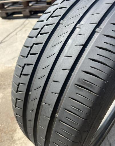 Continental PremiumContact 6 255/45 R18