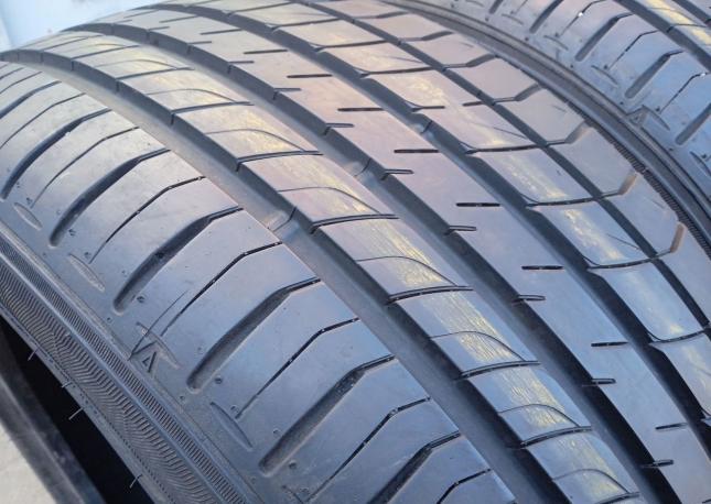 Dunlop SP Sport LM705 235/45 R17