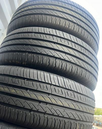 Continental ContiPowerContact 205/55 R17