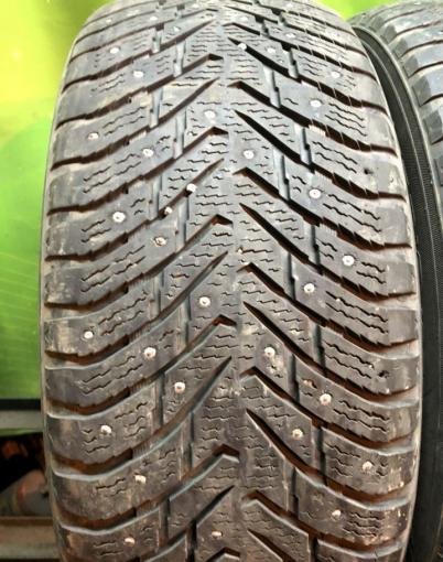 Nokian Tyres Hakkapeliitta 8 245/55 R19