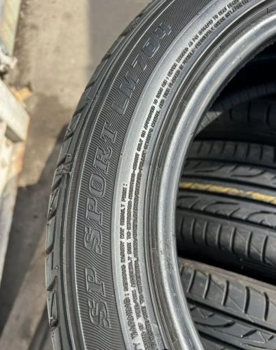 Dunlop SP Sport LM704 185/55 R16