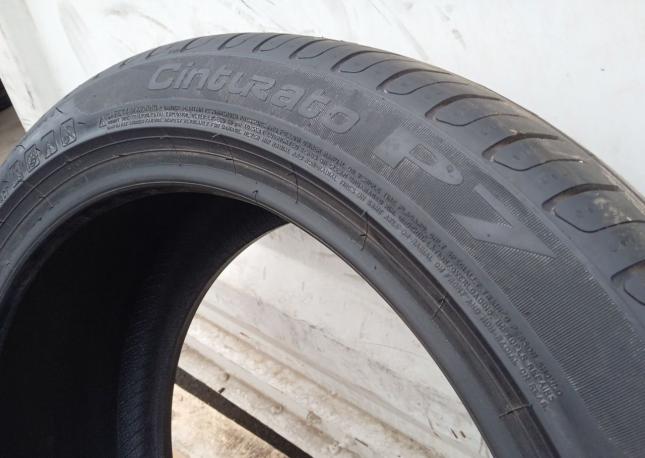 Pirelli Cinturato P7 245/40 R18