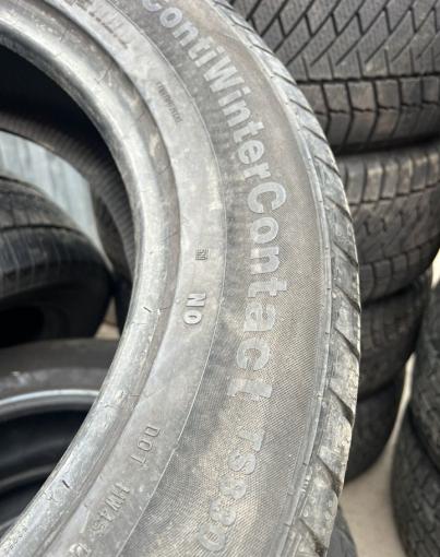 Continental ContiWinterContact TS 830 P 235/60 R18