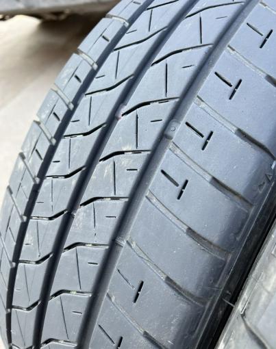 Bridgestone Duravis R660 205/65 R16C