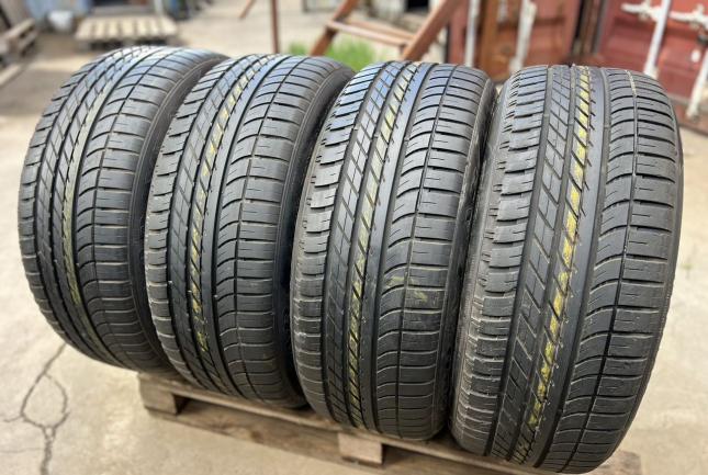 Goodyear Eagle F1 Asymmetric SUV 4x4 275/45 R21