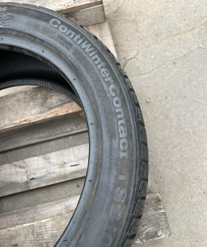 Continental ContiWinterContact TS 810 225/45 R17