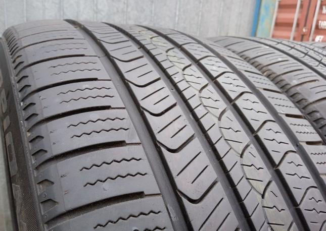 Pirelli Scorpion AS Plus 3 275/50 R22