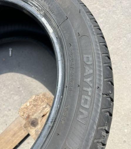 Dayton Touring 2 225/50 R17