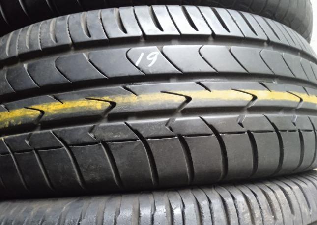 Toyo Tranpath MPZ 195/65 R15