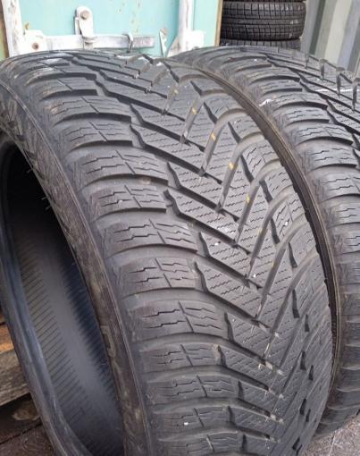 Nokian Tyres Weatherproof 225/45 R17
