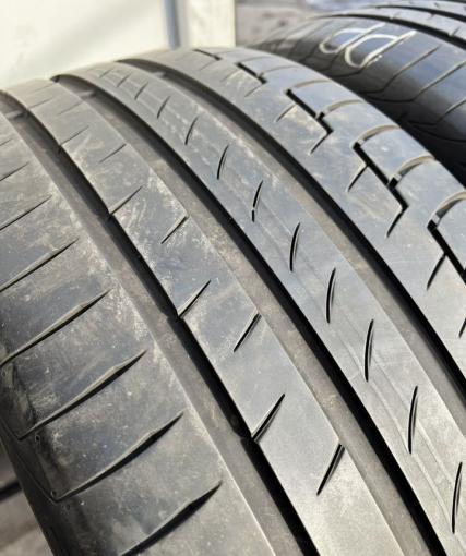 Continental PremiumContact 6 275/55 R19