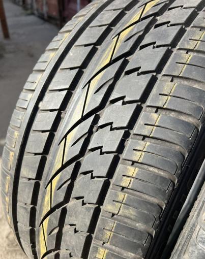 Continental CrossContact UHP 265/40 R21