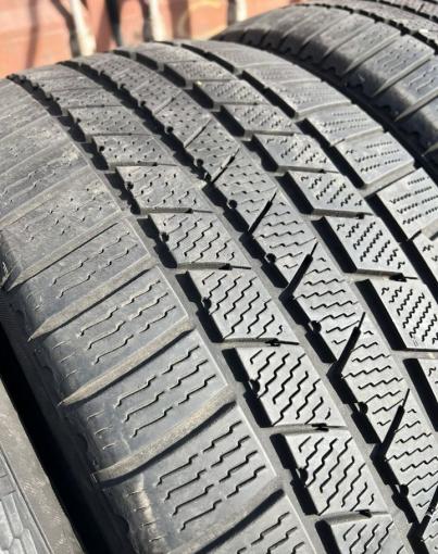 Continental ContiCrossContact Winter 275/45 R21