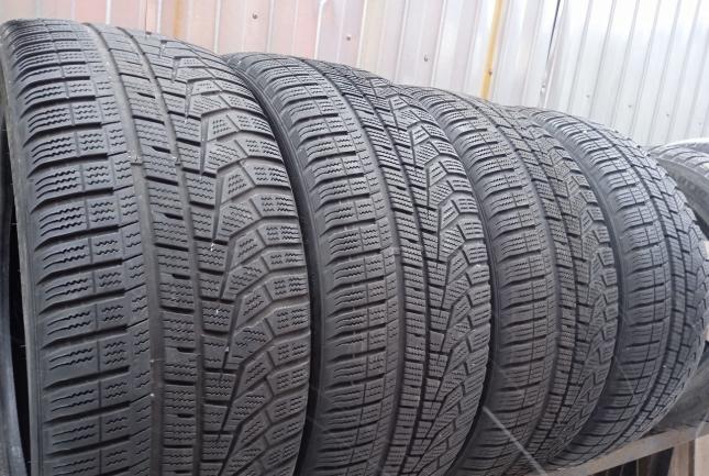 Hankook Winter I&#39;Cept Evo2 W320 225/45 R18
