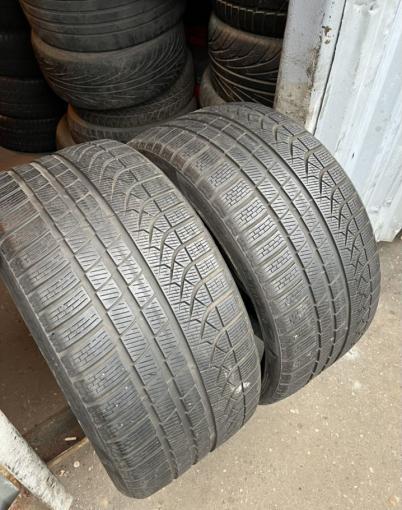 Pirelli P Zero Winter 285/30 R22