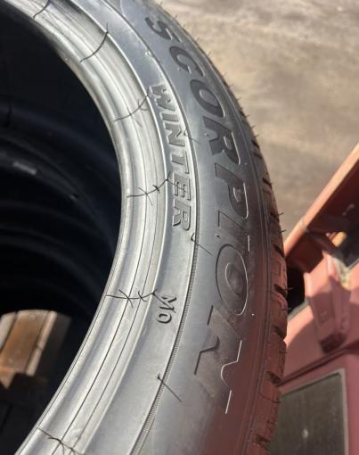 Pirelli Scorpion Winter 285/45 R22