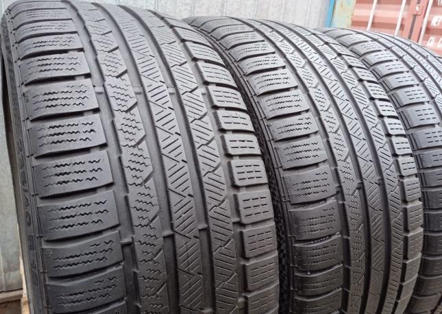 Continental ContiWinterContact TS 810 Sport 235/40 R18