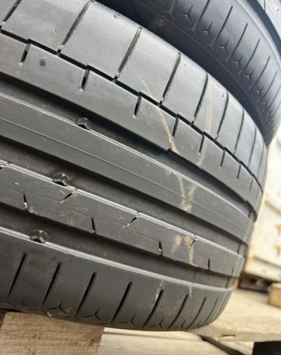 Continental SportContact 6 245/35 R19