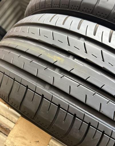 Yokohama BluEarth-GT AE-51 245/45 R19