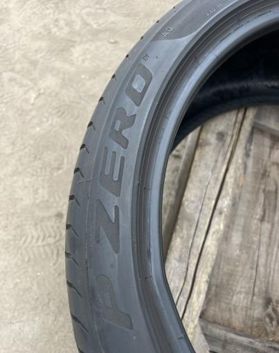 Pirelli P Zero 265/35 R20