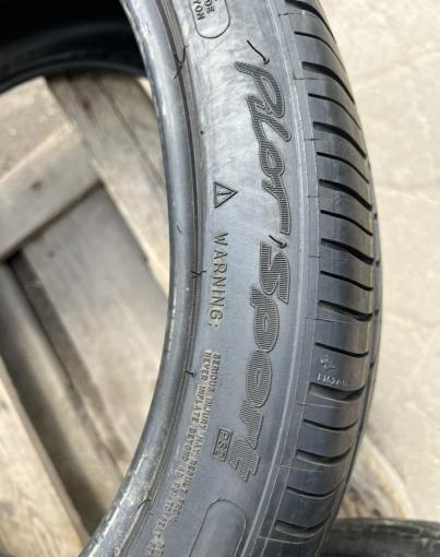 Michelin Pilot Sport 2 265/35 R21