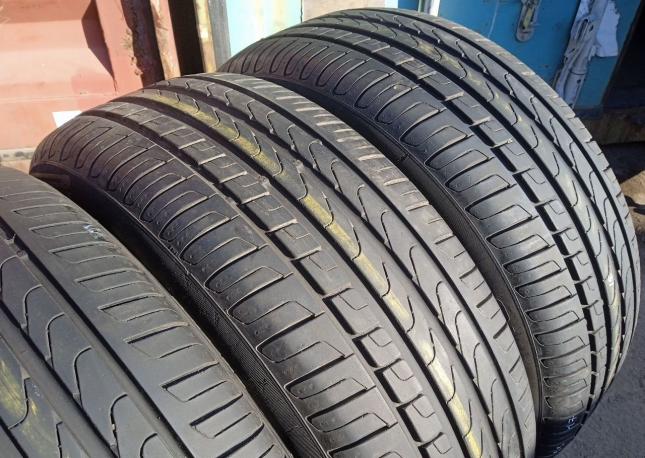 Pirelli Cinturato P7 225/55 R17
