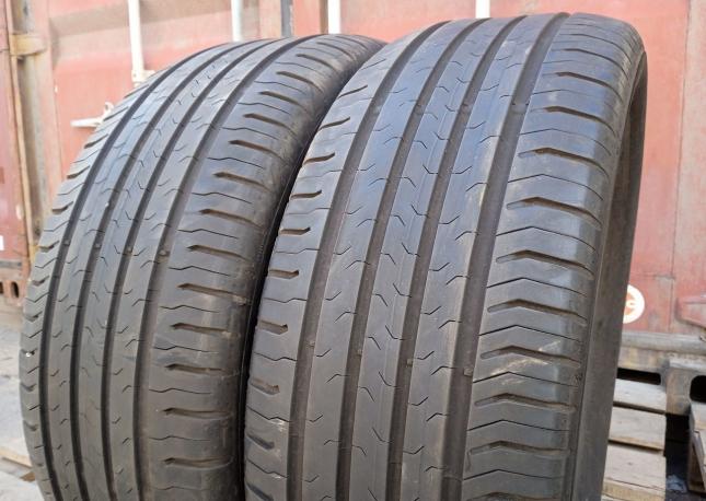 Continental ContiEcoContact 5 235/55 R17