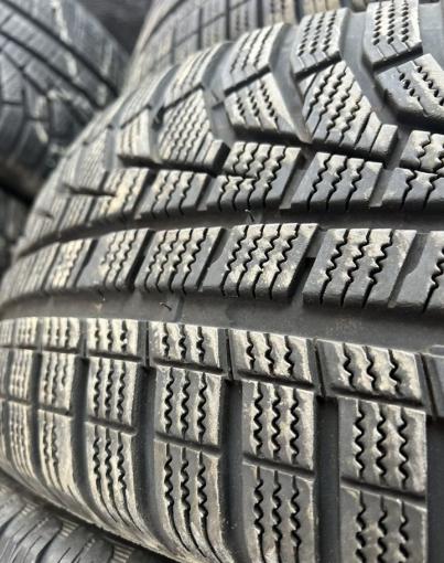 Hankook Winter I&#39;Cept Evo2 W320 225/55 R17