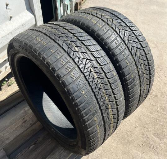 Pirelli Scorpion Winter RFT 275/40 R21