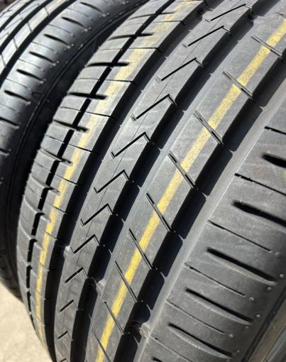 Falken Azenis FK-510 245/40 R17