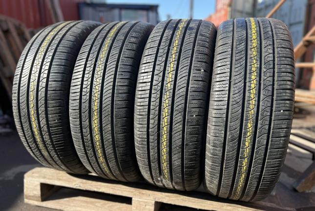 Pirelli Scorpion Zero All Season 245/50 R20