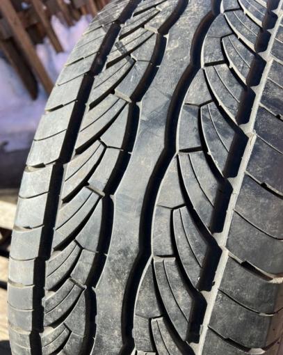 Austyre Suburban SUV 275/55 R20