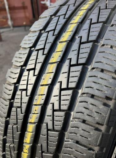 Pirelli Scorpion STR 245/50 R20