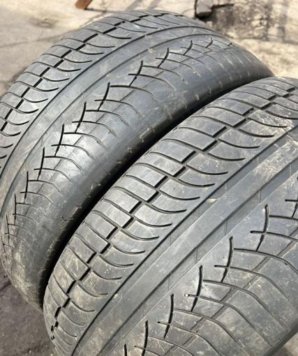 Michelin Latitude Diamaris 255/50 R19