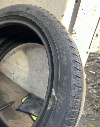 Pirelli Scorpion Verde All Season 285/40 R22