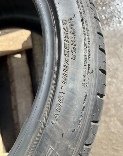 Falken Azenis FK-510 275/35 R18