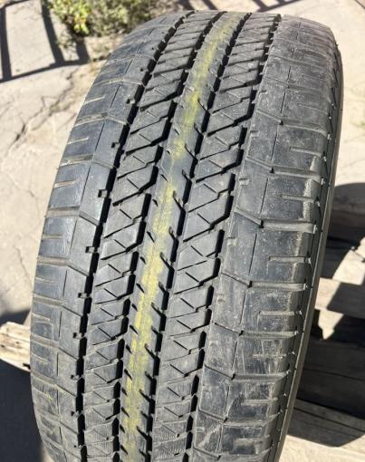 Bridgestone Dueler H/T 684II 275/60 R20