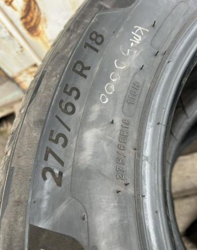 Michelin Primacy SUV 275/65 R18